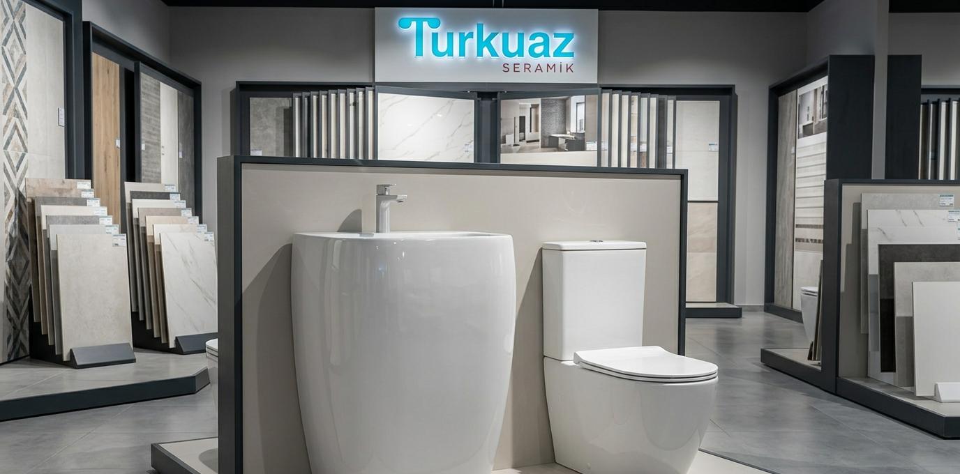 Turkuaz
